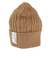 オークリー（OAKLEY）ニット帽 ESSENTIAL CUFF BEANIE 3.0 FOS901635-87E フリーサイズ ブラウン