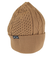 オークリー（OAKLEY）ニット帽 ESSENTIAL CUFF BEANIE 3.0 FOS901635-87E フリーサイズ ブラウン