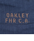 オークリー（OAKLEY）Essential Emb ハット Fa 23.0 FOS901589-68D