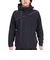 デサント（DESCENTE）野球ウェア フリースジャケット DBX-2660C BKPK