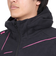 デサント（DESCENTE）野球ウェア フリースジャケット DBX-2660C BKPK