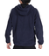 デサント（DESCENTE）野球ウェア フリースジャケット DBX-2660C DNVY
