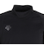 デサント（DESCENTE）野球 ジュニアハイネック長袖アンダーシャツ JSTD-770B BLK 速乾