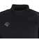 デサント（DESCENTE）野球 ジュニアハイネック長袖アンダーシャツ JSTD-770B BLK 速乾