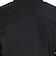 デサント（DESCENTE）野球 ジュニアハイネック長袖アンダーシャツ JSTD-770B BLK 速乾