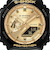 ジーショック（G-SHOCK）腕時計 GA-2100GB-1AJF