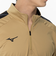 ミズノ（MIZUNO）サッカーウェア ストレッチフリースシャツ ハーフジップ P2MCA51649 速乾