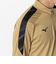 ミズノ（MIZUNO）サッカーウェア ストレッチフリースシャツ ハーフジップ P2MCA51649 速乾