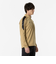ミズノ（MIZUNO）サッカーウェア ストレッチフリースシャツ ハーフジップ P2MCA51649 速乾