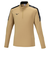 ミズノ（MIZUNO）サッカーウェア ストレッチフリースシャツ ハーフジップ P2MCA51649 速乾
