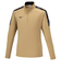 ミズノ（MIZUNO）サッカーウェア ストレッチフリースシャツ ハーフジップ P2MCA51649 速乾