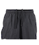 アンブロ（UMBRO）サッカーウェア ジュニア はじめてウーブンパンツ UUJWJG41 BLK