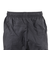 アンブロ（UMBRO）サッカーウェア ジュニア はじめてウーブンパンツ UUJWJG41 BLK