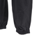 アンブロ（UMBRO）サッカーウェア ジュニア はじめてウーブンパンツ UUJWJG41 BLK