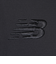 ニューバランス（new balance）サッカーウェア ストレッチウーブントップ AMT35283BK