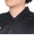 ニューバランス（new balance）サッカーウェア ハーフジップトップ AMT35288BKW 速乾