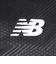 ニューバランス（new balance）サッカーウェア ハーフジップトップ AMT35288BKW 速乾
