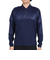ニューバランス（new balance）サッカーウェア ハーフジップトップ AMT35288NV 速乾