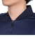ニューバランス（new balance）サッカーウェア ハーフジップトップ AMT35288NV 速乾