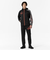 ミズノ（MIZUNO）パーカーN-XT フルジップスウェット ユニセックス 32JCA76009