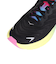 ホカ（HOKA）ランニングシューズ ジョギングシューズ アラヒ6 レギュラー 1123194-BKSV