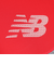 ニューバランス（new balance）野球 アシンメトリー3/4スリーブアンダーシャツ MT83704RREP 速乾