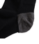デサント（DESCENTE）野球 5本指カラーソックス C-8701B BLK