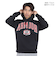 アンダーアーマー（UNDER ARMOUR）パーカー メンズ カレッジエイト フリース 1381332 001