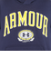 アンダーアーマー（UNDER ARMOUR）パーカー メンズ カレッジエイト フリース 1381332 410