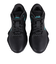 アシックス（ASICS）バスケットシューズ バッシュ ノヴァ サージ ロー 1061A043.002 黒