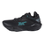アシックス（ASICS）バスケットシューズ バッシュ ノヴァ サージ ロー 1061A043.002 黒