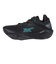 アシックス（ASICS）バスケットシューズ バッシュ ノヴァ サージ ロー 1061A043.002 黒