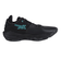 アシックス（ASICS）バスケットシューズ バッシュ ノヴァ サージ ロー 1061A043.002 黒