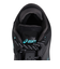アシックス（ASICS）バスケットシューズ バッシュ ノヴァ サージ ロー 1061A043.002 黒