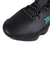 アシックス（ASICS）バスケットシューズ バッシュ ノヴァ サージ ロー 1061A043.002 黒