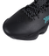 アシックス（ASICS）バスケットシューズ バッシュ ノヴァ サージ ロー 1061A043.002 黒