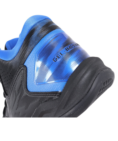 アシックス（ASICS）ジュニアバスケットシューズ バッシュ GEL