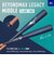 ミズノ（MIZUNO）軟式用バット 野球 ビヨンドマックスレガシーフレア ミドル 84cm/平均740g 1CJBR16884 1421