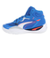 プーマ（PUMA）ジュニアバスケットシューズ バッシュ プレイメーカー プロ ミッド 37833008