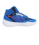 プーマ（PUMA）ジュニアバスケットシューズ バッシュ プレイメーカー プロ ミッド 37833008