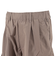 パンツ メンズ　ストレッチバルーンカーゴパンツ 058740-MOK