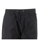 パンツ メンズ ストレッチベイカーカーゴパンツ 058750-BLK