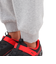 プーマ（PUMA）スウェットパンツ キッズ ボーイズ PUMA POWER カラーブロック 678563 04 LGRY