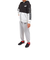 プーマ（PUMA）スウェットパンツ キッズ ボーイズ PUMA POWER カラーブロック 678563 04 LGRY