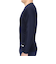 デサント（DESCENTE）野球 丸首 長袖アンダーシャツ 裏起毛 STD-657 DNVY