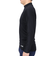 デサント（DESCENTE）野球 裏起毛 ハイネック長袖アンダーシャツ STD-658 BLK