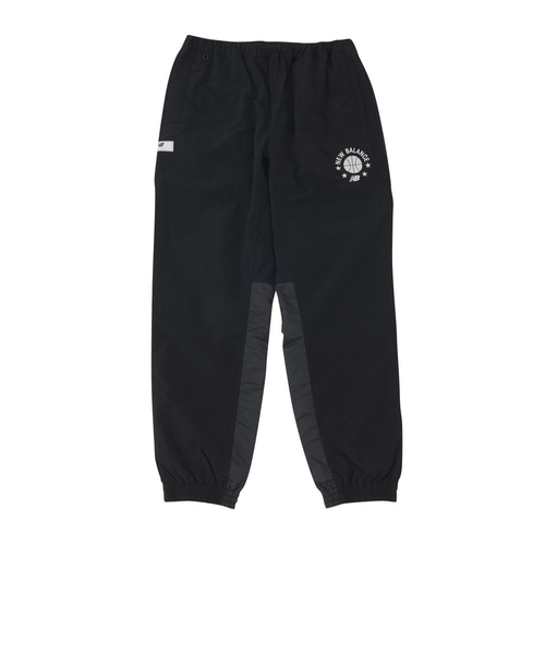 ニューバランス（new balance）バスケットボールウェア ウィンドパンツ