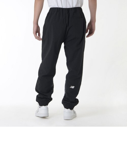 ニューバランス（new balance）バスケットボールウェア ウィンドパンツ