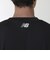 ニューバランス（new balance）バスケットボールウェア Arm Graphic ロングTシャツ AMT35181BK 速乾