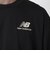 ニューバランス（new balance）バスケットボールウェア Arm Graphic ロングTシャツ AMT35181BK 速乾